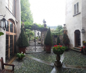 Отель B&b di Charme Palazzo Lambertenghi  Тирано